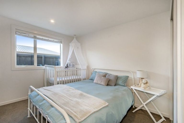 Photo of property in 12 Hungerford Drive, Rolleston, 7615