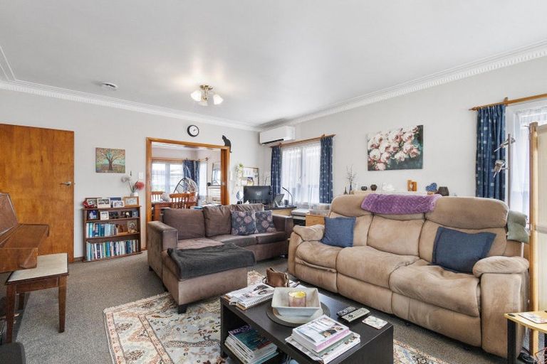 Photo of property in 10 Miro Street, Matamata, 3400