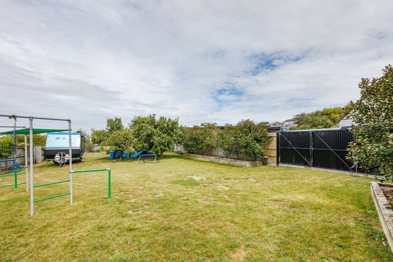 Photo of property in 109b James Line, Kelvin Grove, Palmerston North, 4414