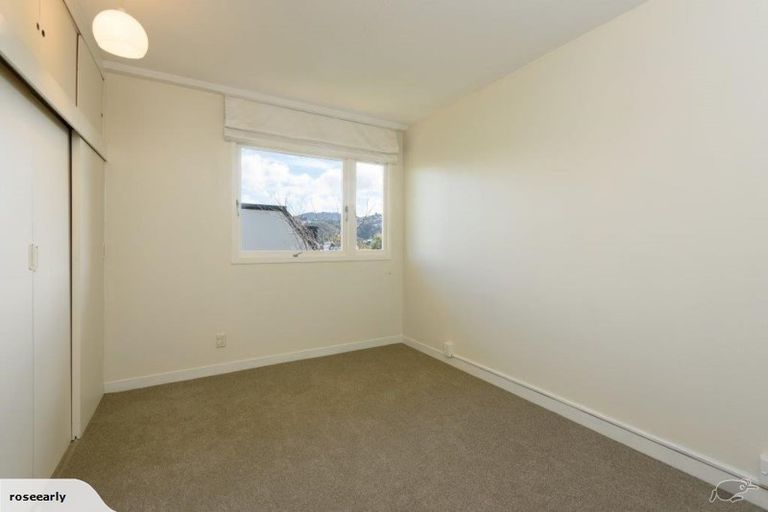 Photo of property in Hiropi St Village, 42/46u Hiropi Street, Newtown, Wellington, 6021