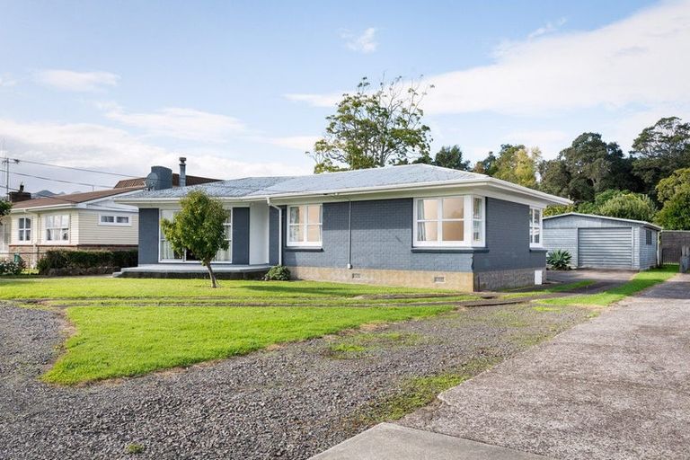 Photo of property in 308 Ngati Maru Sh25 Highway, Thames, 3578