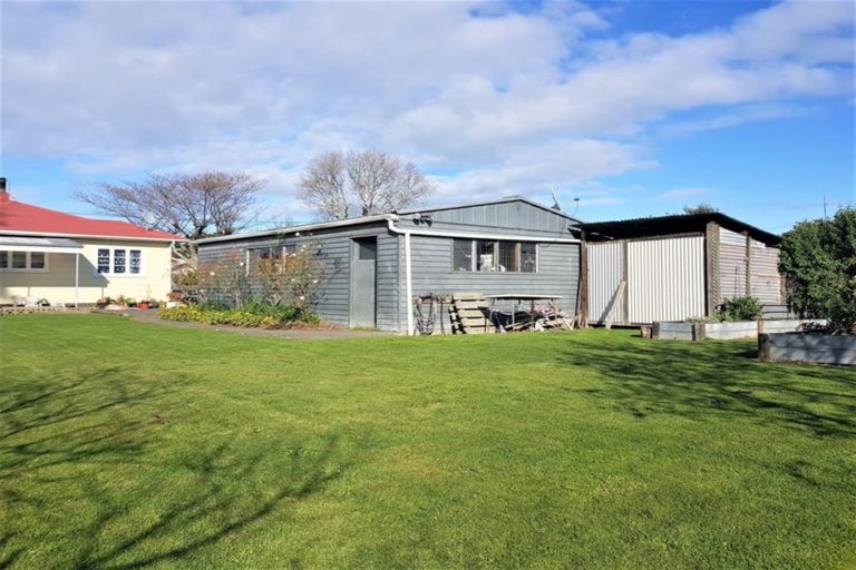 Photo of property in 71 Lucknow Street, Wairoa, 4108