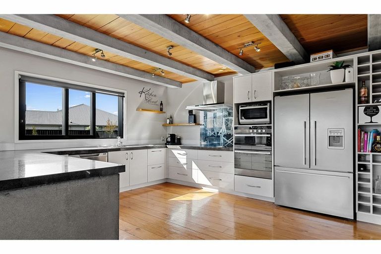 Photo of property in 55 Sovereign Boulevard, Kaiapoi, 7630