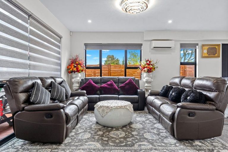 Photo of property in 21 Franklin Avenue, Papatoetoe, Auckland, 2024