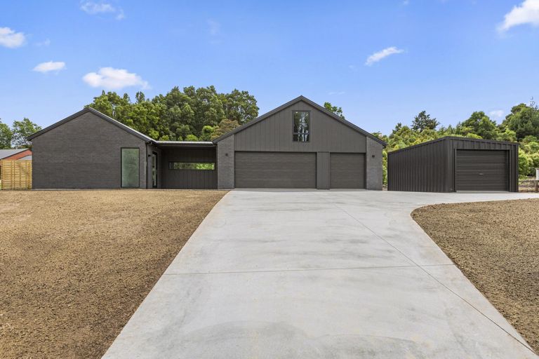 Photo of property in 38 Mangaone Lane, Tamahere, 3283