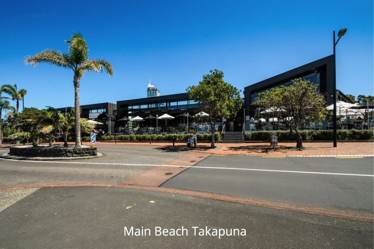 Photo of property in 27 Lomond Street, Takapuna, Auckland, 0622