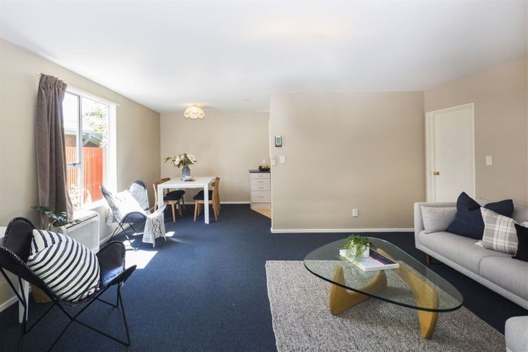 Photo of property in 87 Olliviers Road, Phillipstown, Christchurch, 8011