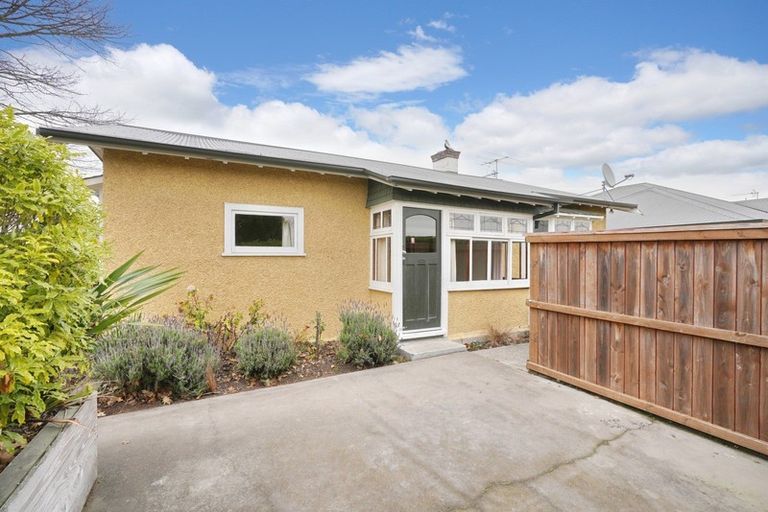 Photo of property in 213 King Street, Rangiora, 7400