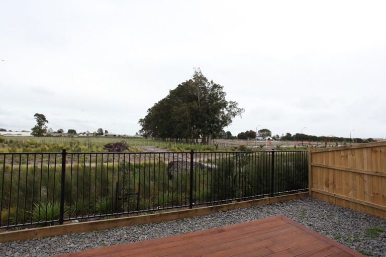 Photo of property in 51 John Gray Street, Papakura, 2110