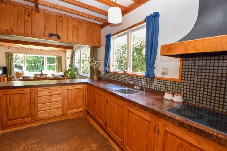 Photo of property in 390 Park Road, Parkvale, Carterton, 5792