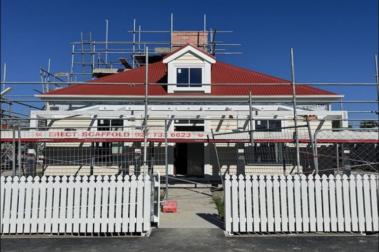 Photo of property in 3 Waitikiri Drive, Parklands, Christchurch, 8083