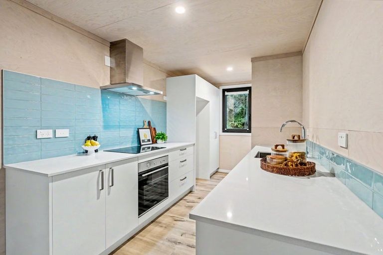 Photo of property in 4/61 Mackworth Street, Woolston, Christchurch, 8062