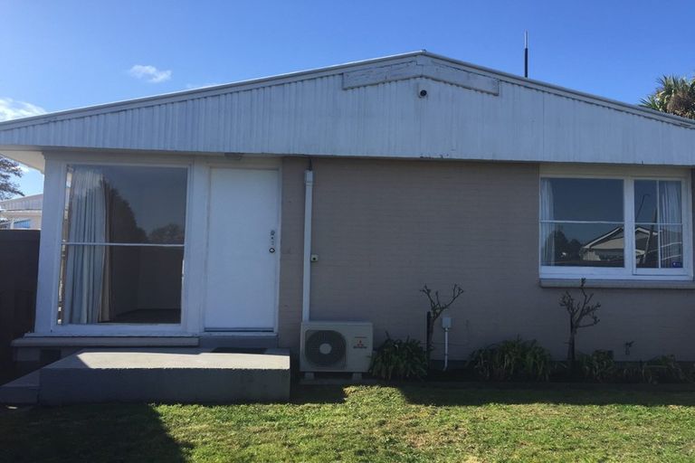 Photo of property in 1/108 Cranford Street, St Albans, Christchurch, 8014