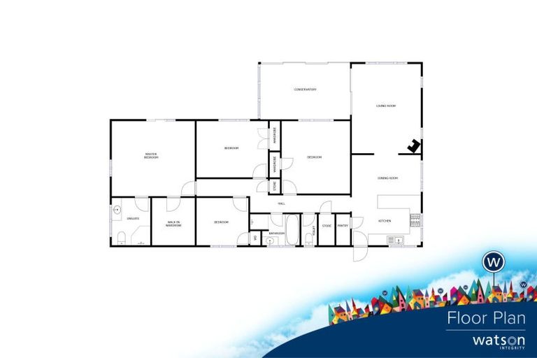 Photo of property in 11 Cascade Crescent, Westbrook, Palmerston North, 4412