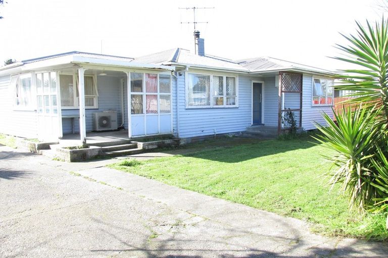 Photo of property in 19 Chamberlain Avenue, Wairoa, 4108