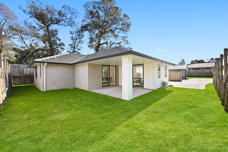 Photo of property in 9 Te Koko Lane, Kihikihi, 3800