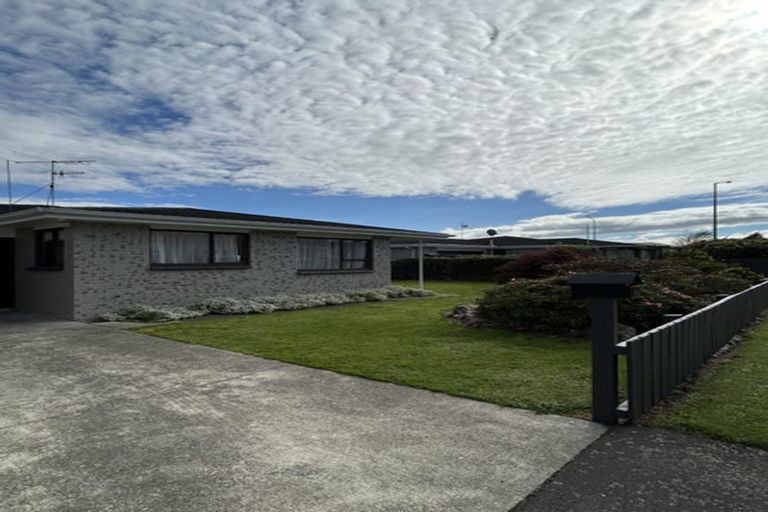Photo of property in 5 Anglem Street, Hawthorndale, Invercargill, 9810