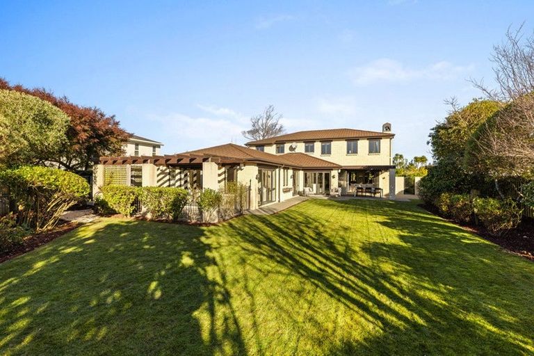 Photo of property in 36 Glen Oaks Drive, Northwood, Christchurch, 8051