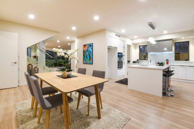 Photo of property in 3 Highway View Lane, Schnapper Rock, Auckland, 0632