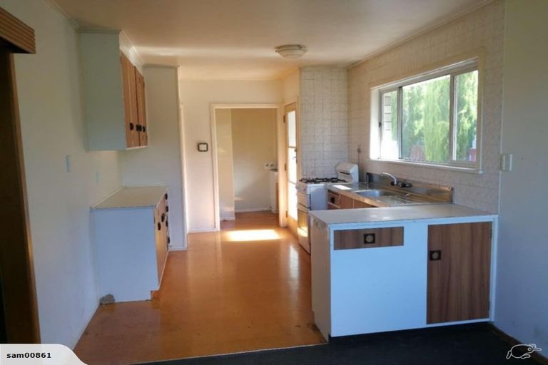 Photo of property in 48 May Street, Hamilton East, Hamilton, 3216