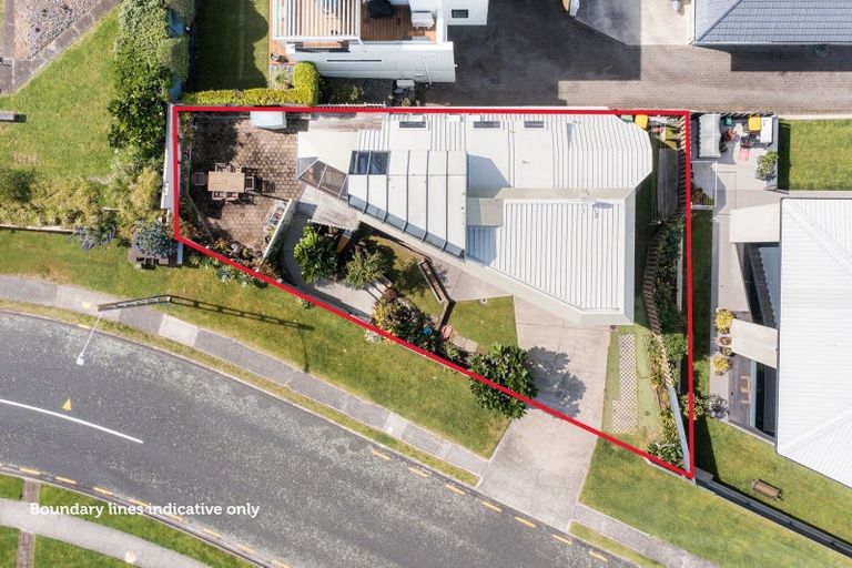 Photo of property in 34 Clyde Street, Mount Maunganui, 3116