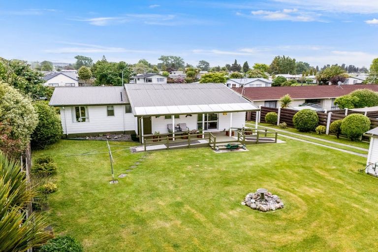 Photo of property in 3 Waiiti Place, Tokoroa, 3420