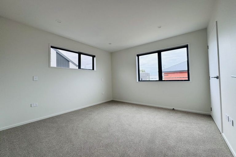 Photo of property in 9a/2 Maronan Street, Woolston, Christchurch, 8023