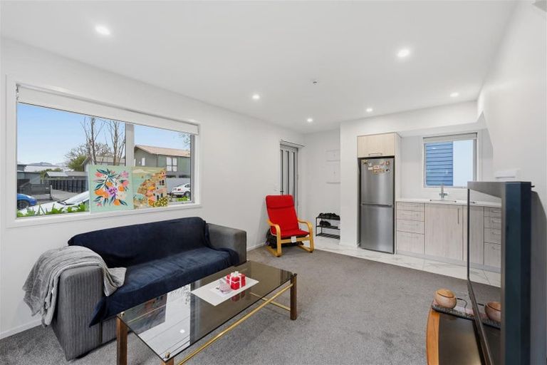 Photo of property in 17/257 Armagh Street, Christchurch Central, Christchurch, 8011