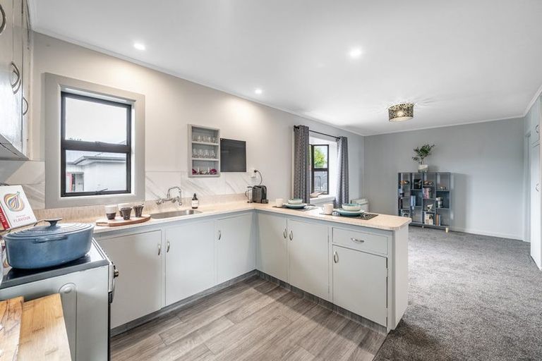 Photo of property in 56 David Street, Hawthorndale, Invercargill, 9810