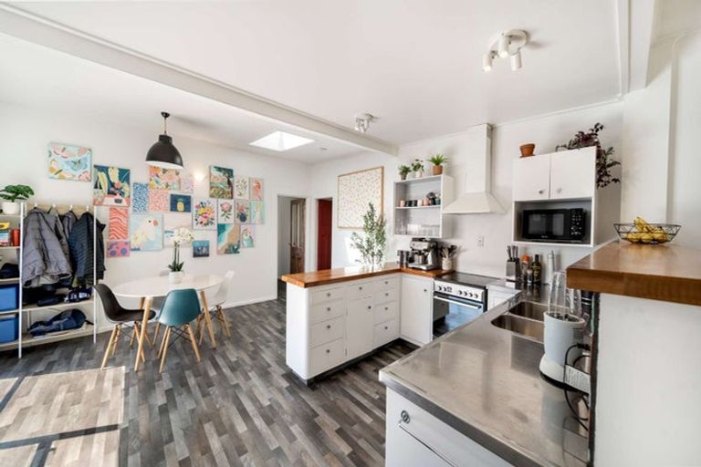 Photo of property in 26 Perth Street, South Hill, Oamaru, 9400