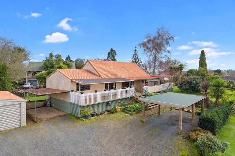 Photo of property in 4 Bryce Street, Kihikihi, Te Awamutu, 3800