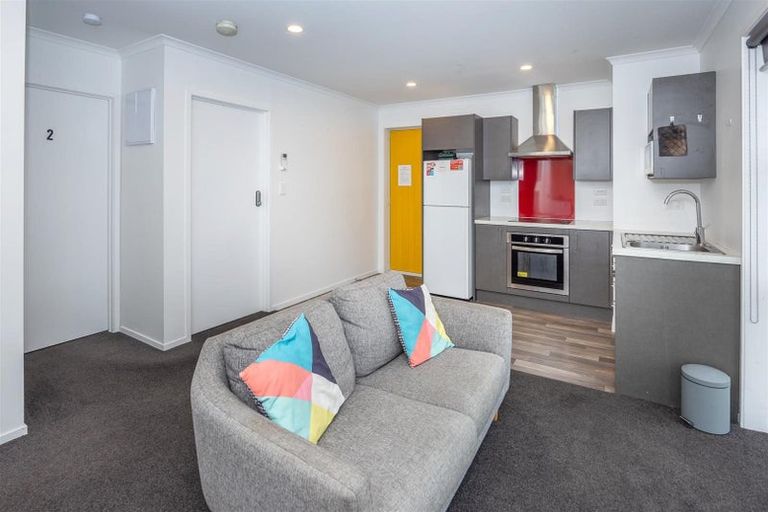 Photo of property in 16u1 Hogan Street, Hamilton East, Hamilton, 3216