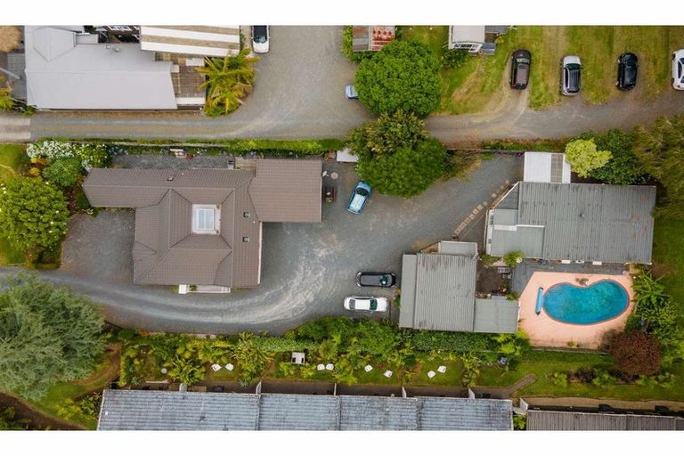Photo of property in (kemp Lodge), 134a-c Kerikeri Road, Kerikeri, 0230