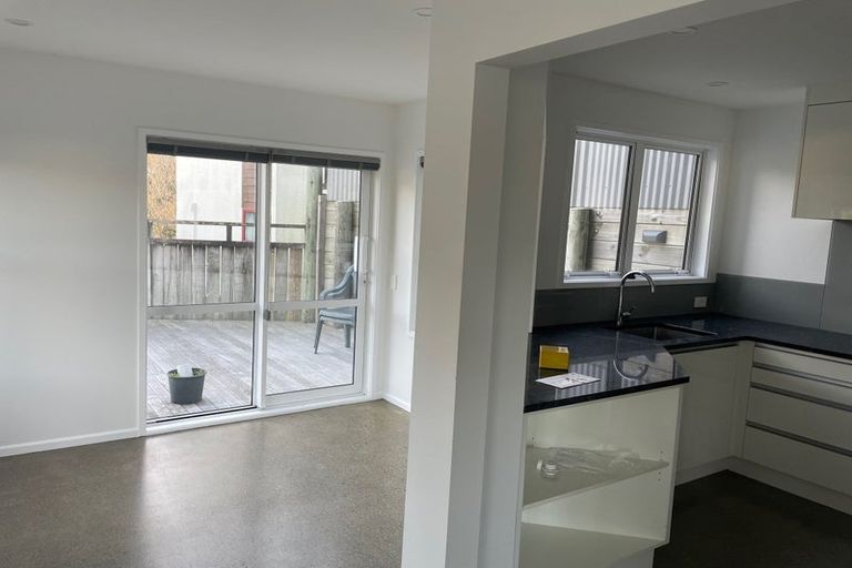Photo of property in 7f2 Dransfield Street, Vogeltown, Wellington, 6021