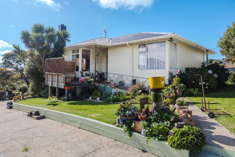 Photo of property in 33 Selwyn Street, South Hill, Oamaru, 9400