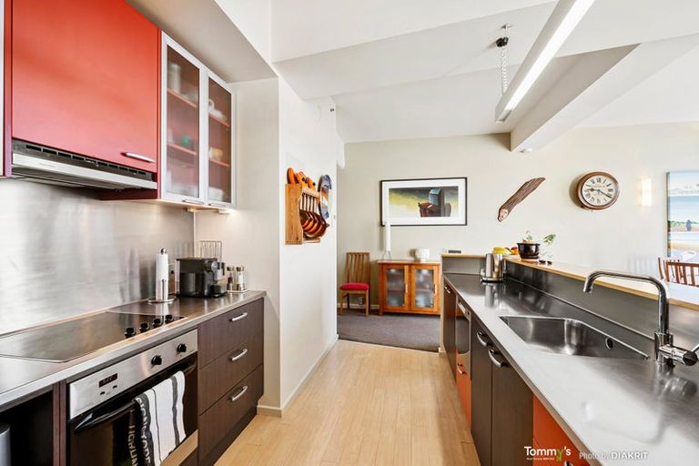 Photo of property in Orange House/land Equity, 23/182u Wakefield Street, Te Aro, Wellington, 6011