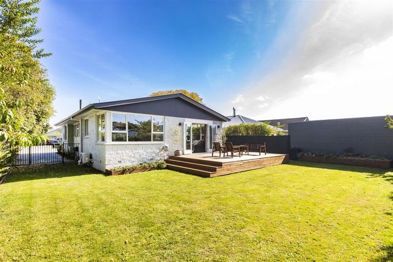 Photo of property in 226 Hendersons Road, Hoon Hay, Christchurch, 8025