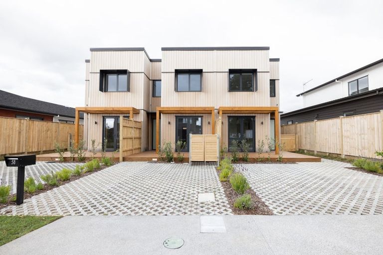 Photo of property in 60 Nganui Avenue, Takanini, Auckland, 2112