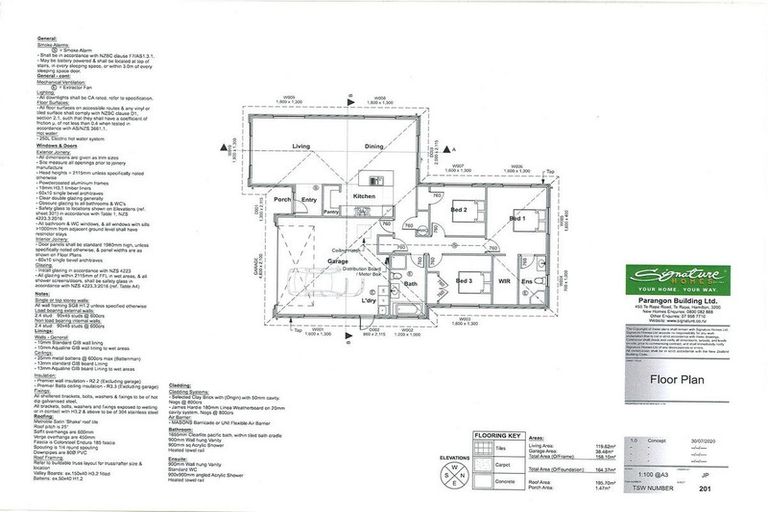 Photo of property in 7 Ruru Street, Cambridge, 3434