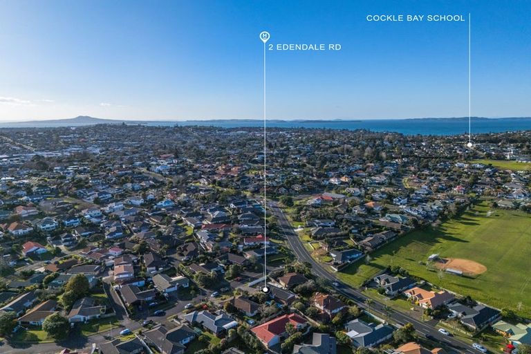 Photo of property in 2 Edendale Road, Somerville, Auckland, 2014