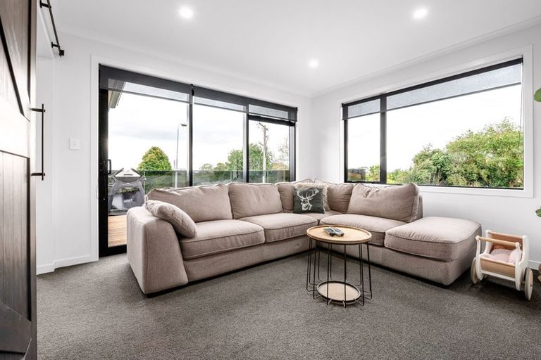 Photo of property in 3 Gregson Drive, Huntly, 3700