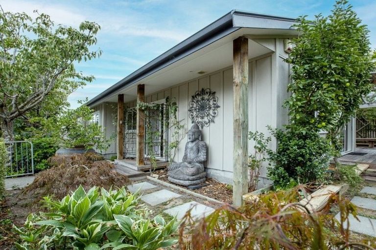 Photo of property in 196 East Street, Greytown, 5712