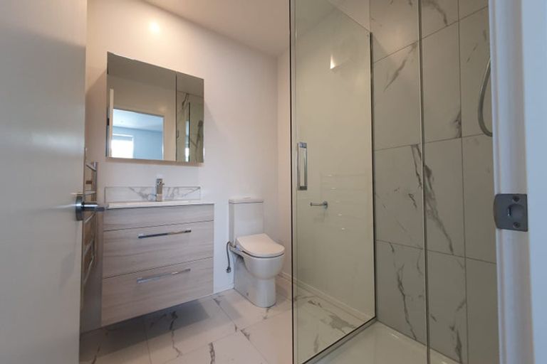 Photo of property in 2/66 Longfellow Street, Sydenham, Christchurch, 8023