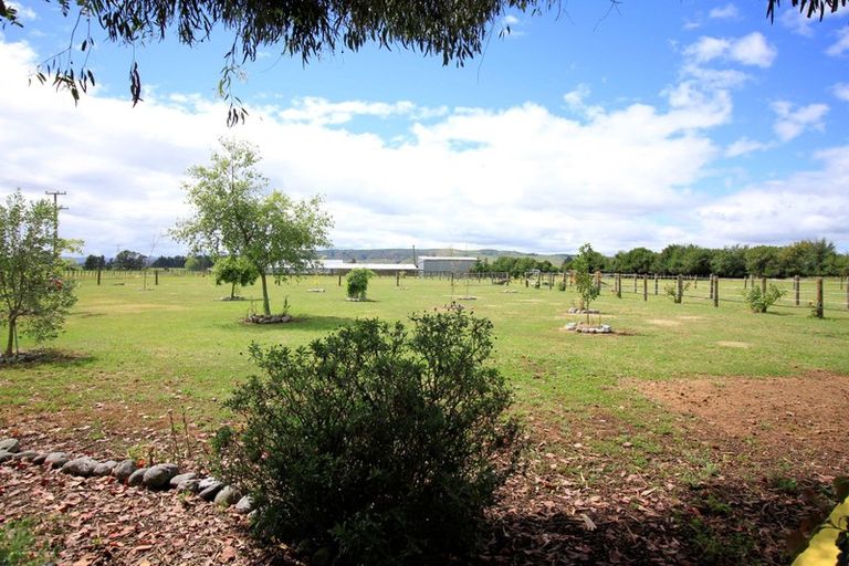 Photo of property in 145 Kemptons Line, Greytown, 5794