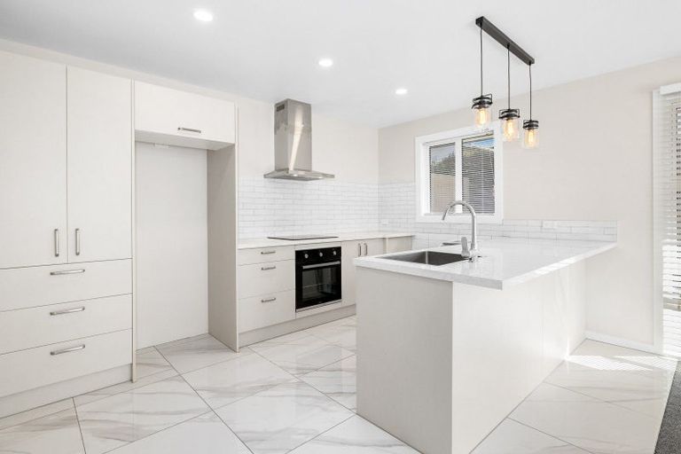 Photo of property in 1/55 Havelock Street, Ashburton, 7700