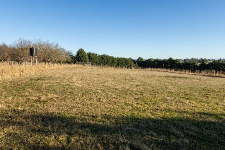 Photo of property in 38 Daniels Road, Normanby, Timaru, 7971