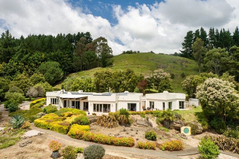 Photo of property in 5 Whakapirau Road, Maraekakaho, Hastings, 4174