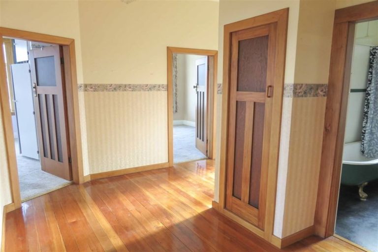Photo of property in 79 Chapman Street, Richmond, Invercargill, 9810