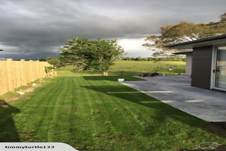 Photo of property in 17 Matau Close, Te Kauwhata, 3710