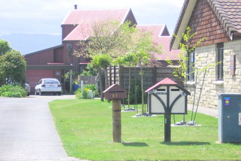 Photo of property in 65a Findlater Street, Matamata, 3400